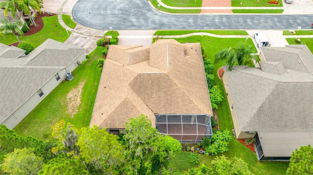 11421 STRATHAVEN COURT Trinity, FL 34655