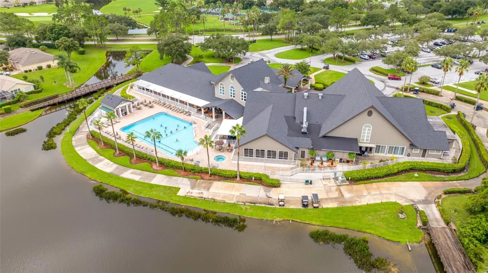 11421 STRATHAVEN COURT Trinity, FL 34655