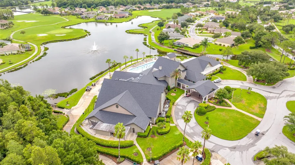 11421 STRATHAVEN COURT Trinity, FL 34655