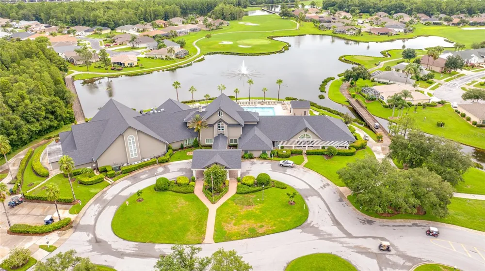 11421 STRATHAVEN COURT Trinity, FL 34655