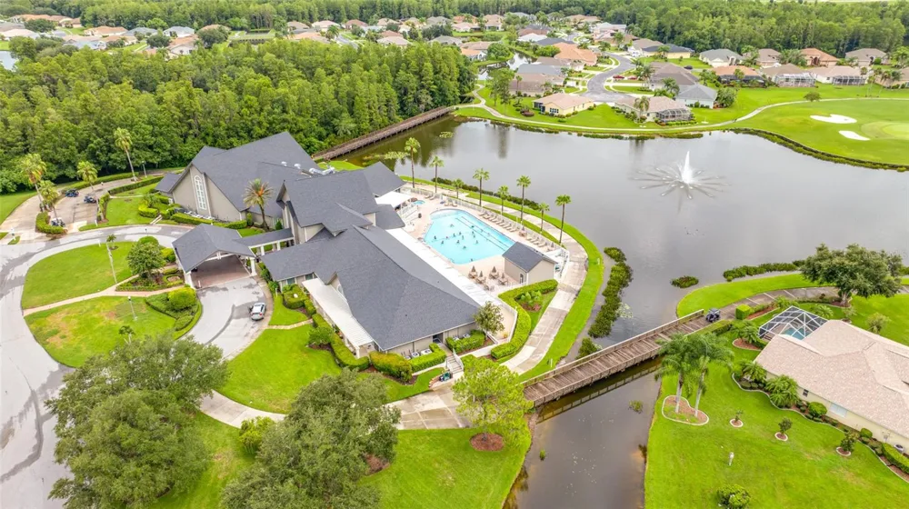 11421 STRATHAVEN COURT Trinity, FL 34655