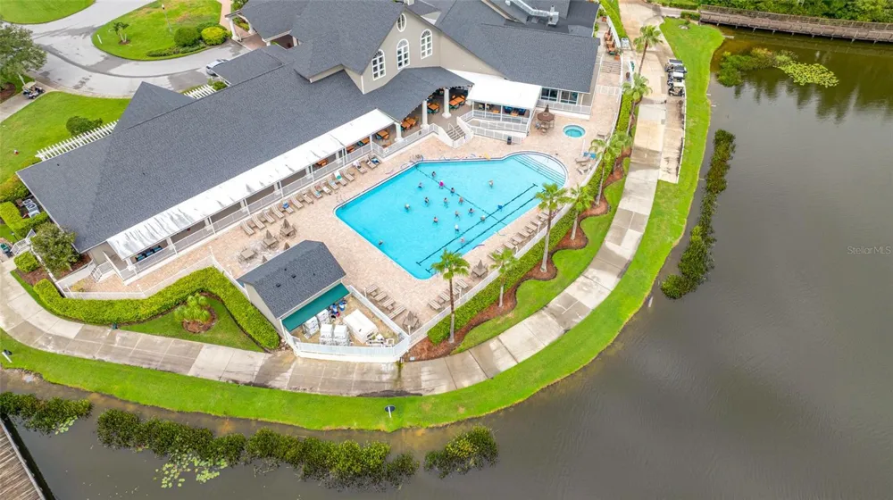 11421 STRATHAVEN COURT Trinity, FL 34655