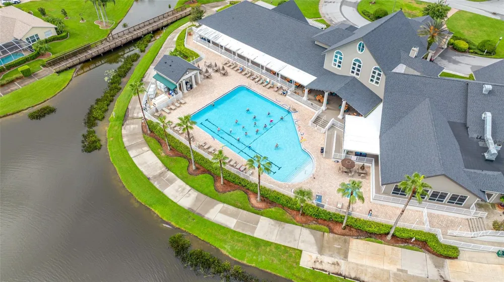 11421 STRATHAVEN COURT Trinity, FL 34655