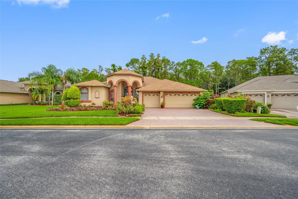 11421 STRATHAVEN COURT Trinity, FL 34655