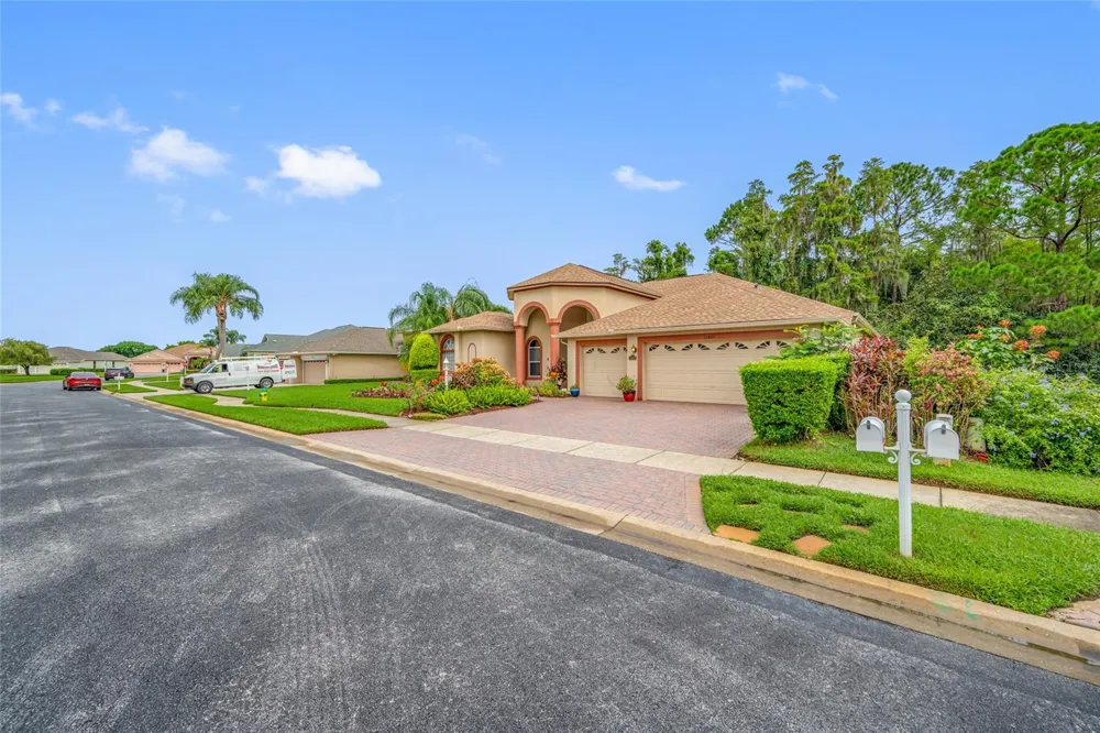 11421 STRATHAVEN COURT Trinity, FL 34655
