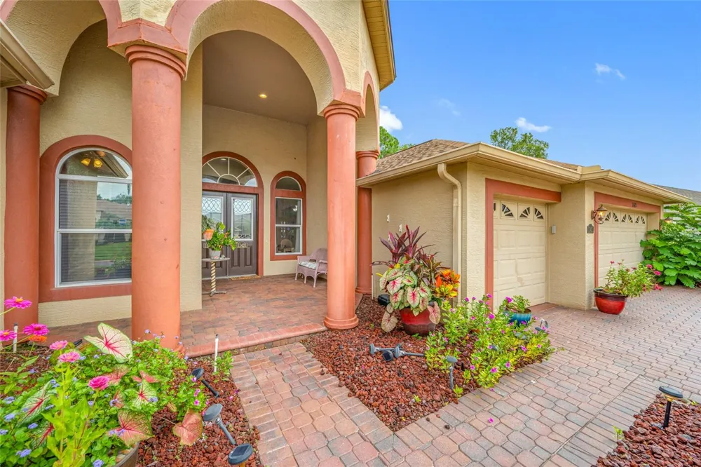 11421 STRATHAVEN COURT Trinity, FL 34655