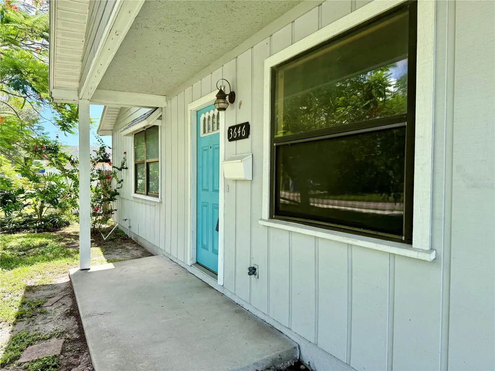 3646 28TH STREET St Petersburg, FL 33713