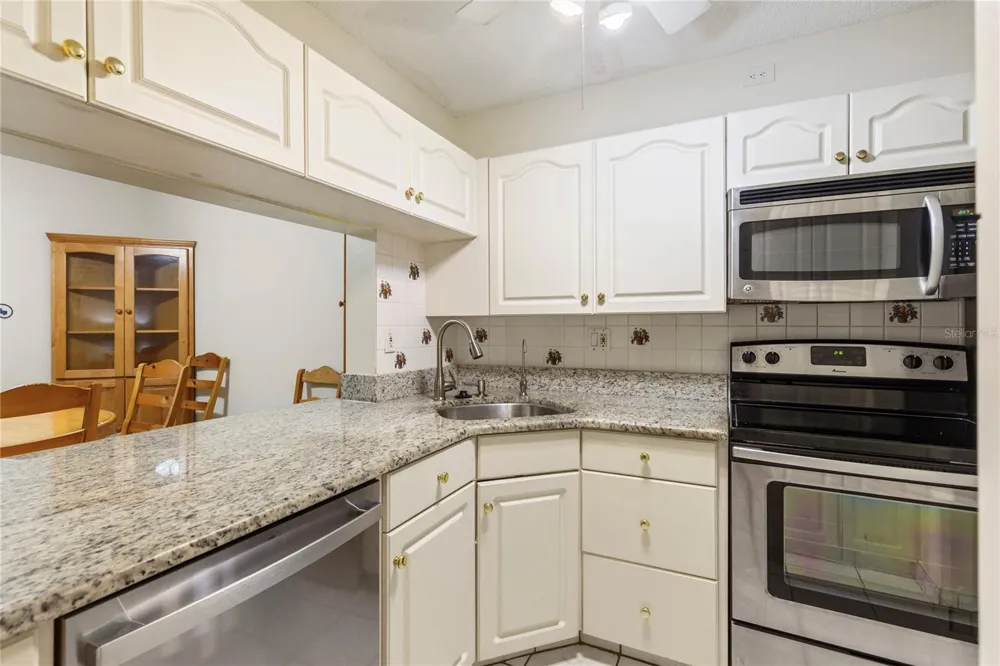 3232 LAKE PINE WAY E #B1 Tarpon Springs, FL 34688