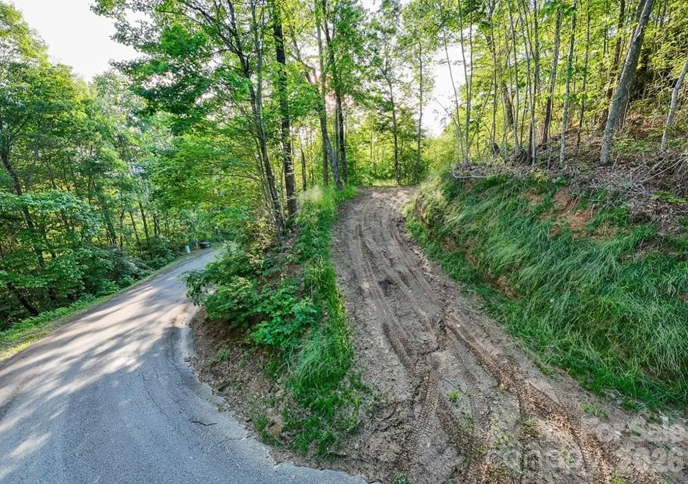00 Falls View Drive #47 Bryson City, NC 28713
