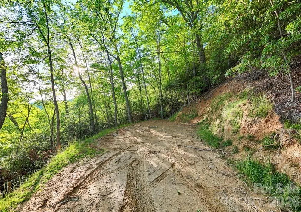 00 Falls View Drive #47 Bryson City, NC 28713