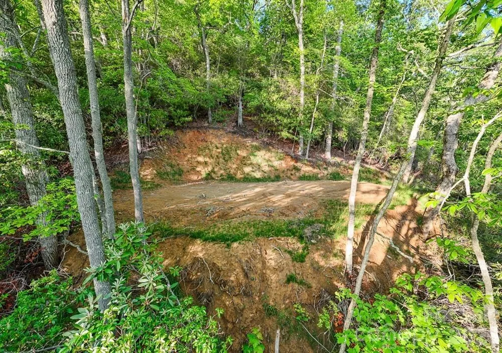 00 Falls View Drive #47 Bryson City, NC 28713