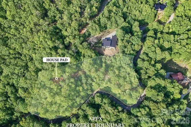 00 Falls View Drive #47 Bryson City, NC 28713