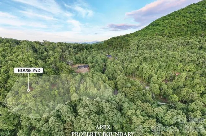 00 Falls View Drive #47 Bryson City, NC 28713