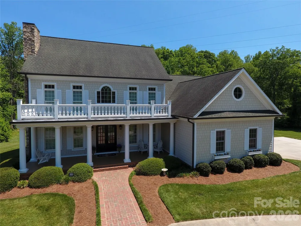 745 Saint Andrews Road Statesville, NC 28625