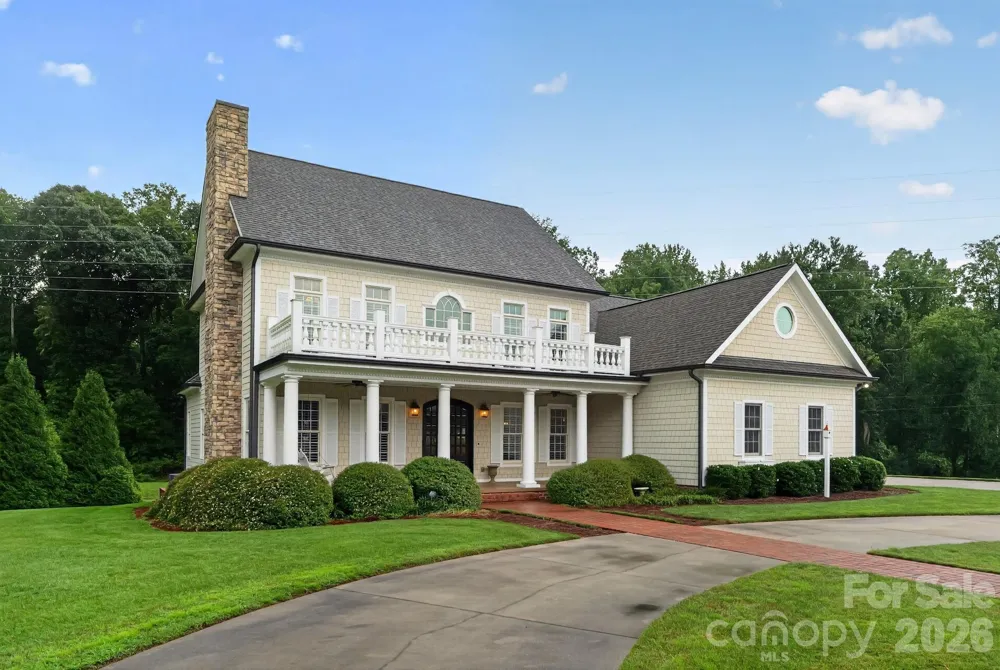745 Saint Andrews Road Statesville, NC 28625