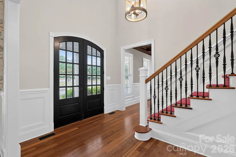 745 Saint Andrews Road Statesville, NC 28625
