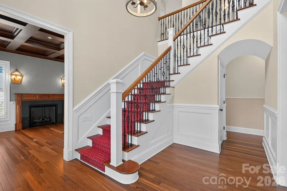 745 Saint Andrews Road Statesville, NC 28625