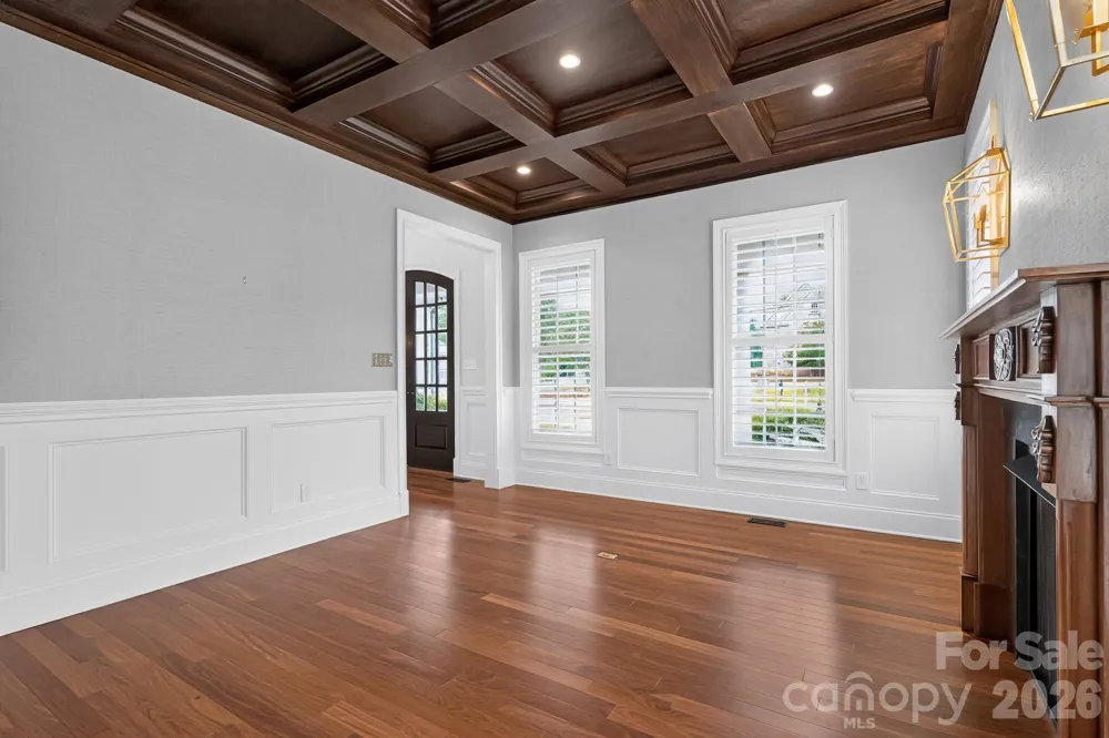 745 Saint Andrews Road Statesville, NC 28625