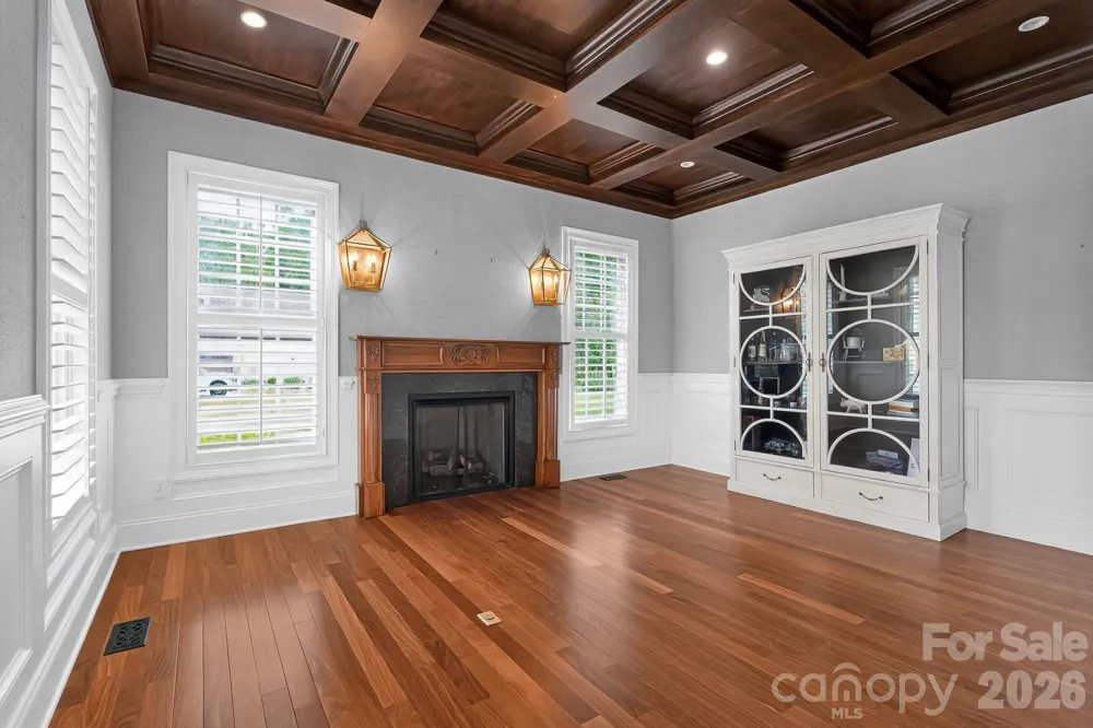 745 Saint Andrews Road Statesville, NC 28625