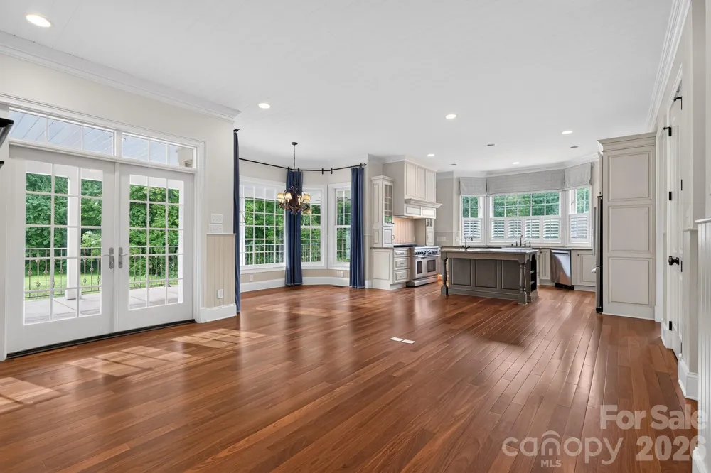 745 Saint Andrews Road Statesville, NC 28625