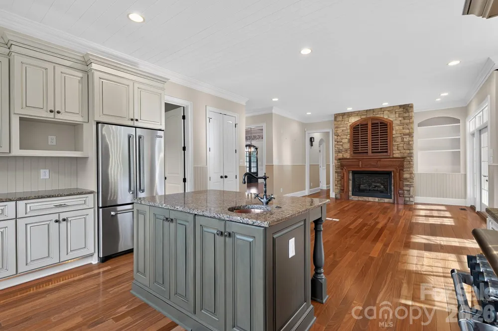 745 Saint Andrews Road Statesville, NC 28625