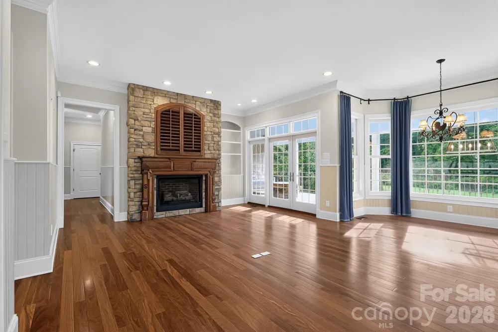 745 Saint Andrews Road Statesville, NC 28625