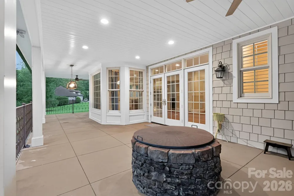 745 Saint Andrews Road Statesville, NC 28625