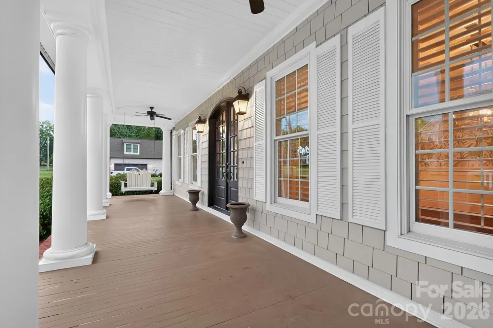 745 Saint Andrews Road Statesville, NC 28625