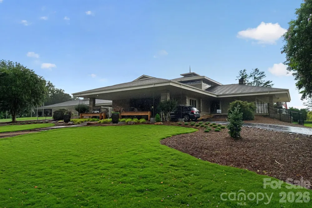745 Saint Andrews Road Statesville, NC 28625