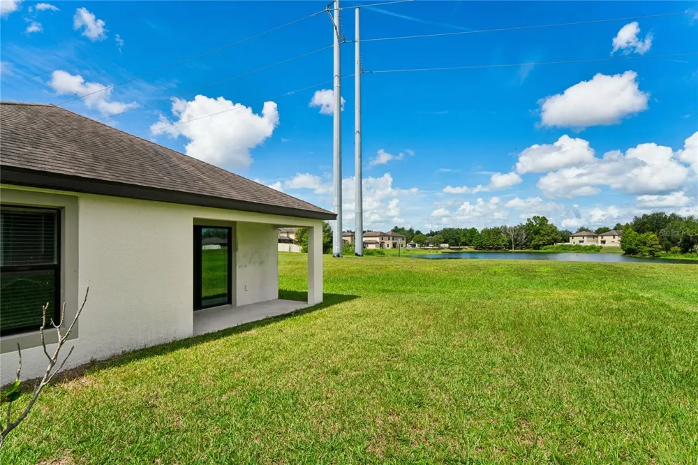 2403 CASPIAN DRIVE Lakeland, FL 33805