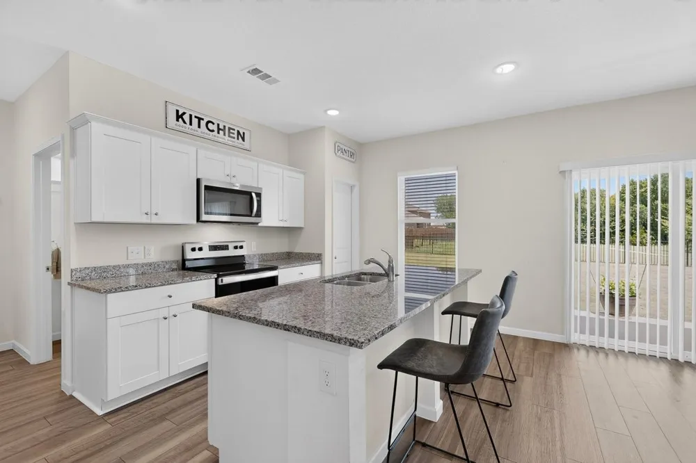 2208 Frio River Road Glenn Heights, TX 75154