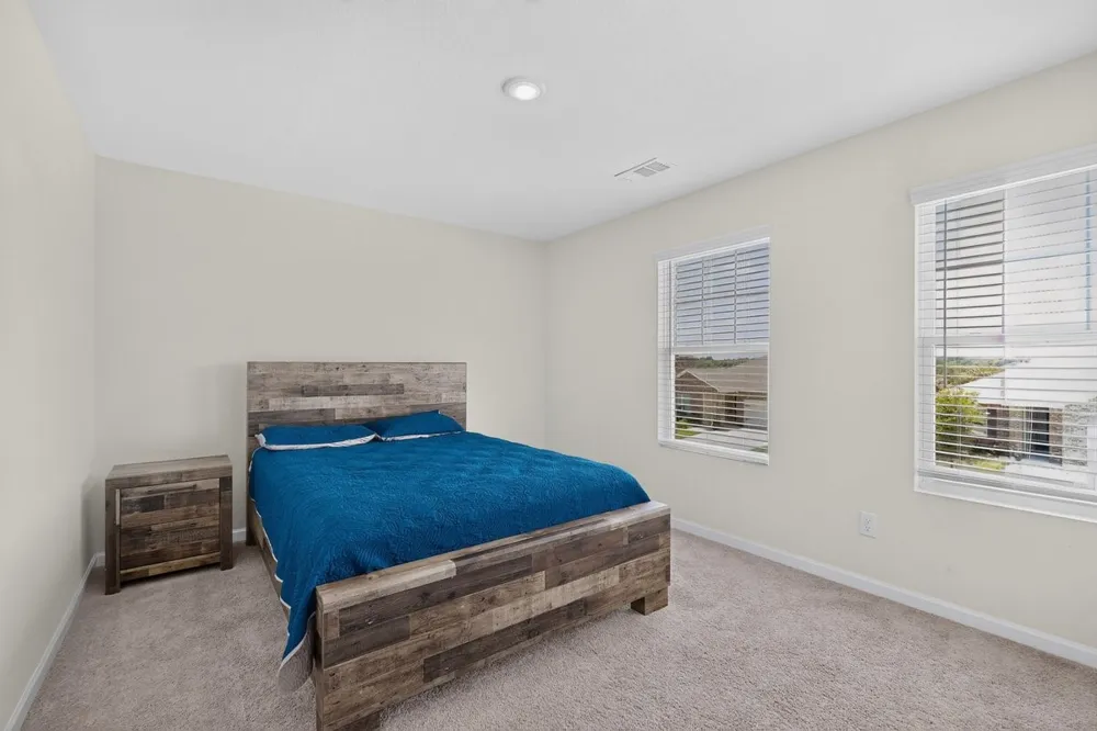 2208 Frio River Road Glenn Heights, TX 75154