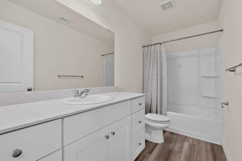 2208 Frio River Road Glenn Heights, TX 75154