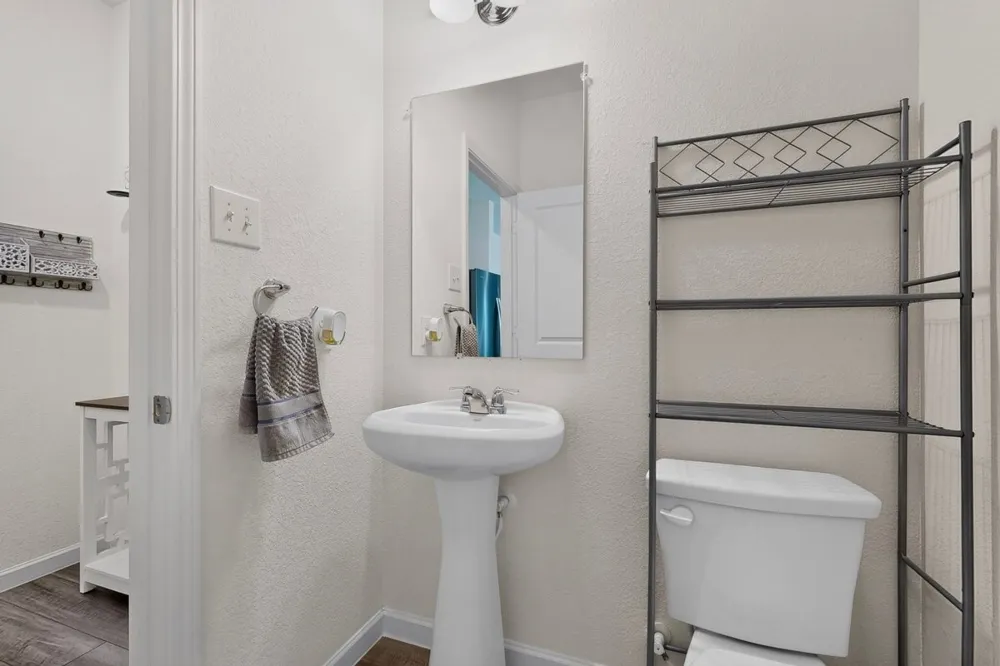 2208 Frio River Road Glenn Heights, TX 75154
