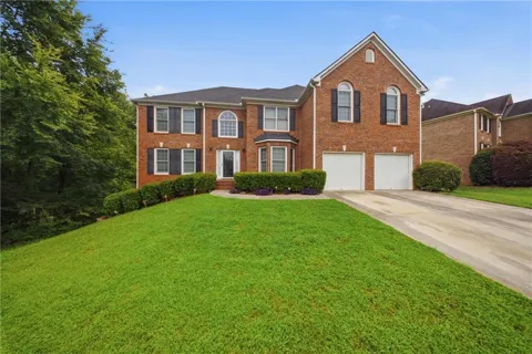 6264 Southland Ridge