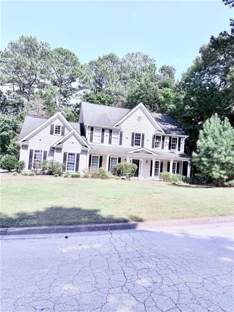 2887 Kingstream Drive