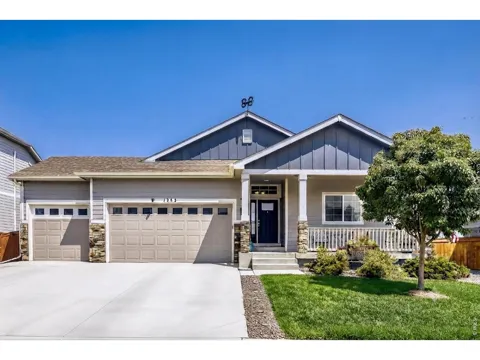 1252 Wild Basin Road