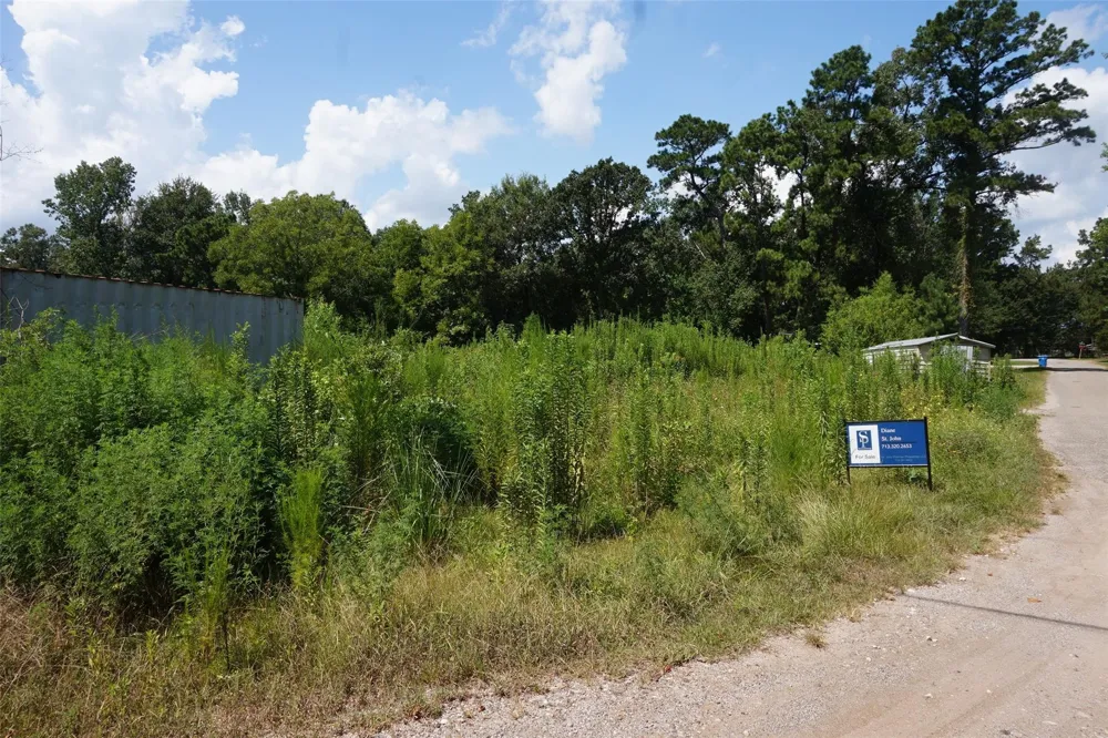 20130 Elm Street New Caney, TX 77357