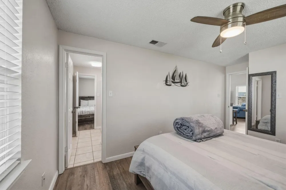 4222 Mason Drive Galveston, TX 77554