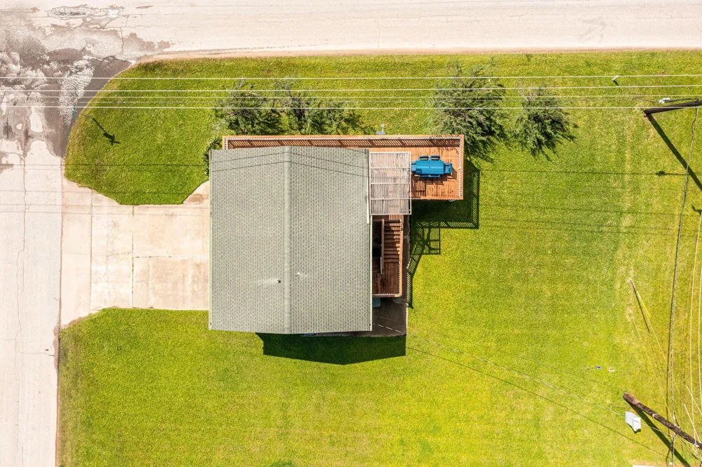 4222 Mason Drive Galveston, TX 77554