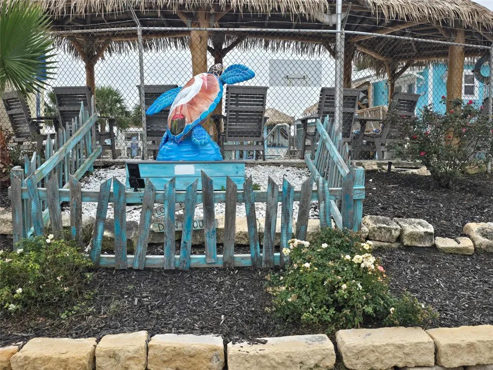 4222 Mason Drive Galveston, TX 77554