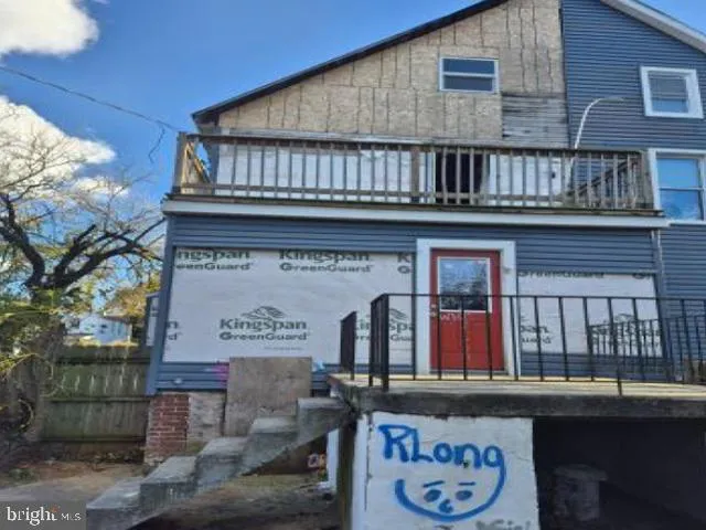 3514 HAYWARD AVENUE Baltimore, MD 21215
