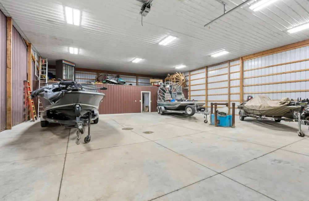 3310 26th Street Hopkins, MI 49328