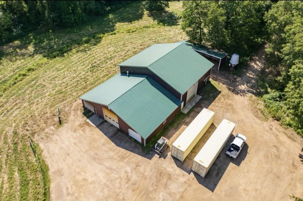3310 26th Street Hopkins, MI 49328