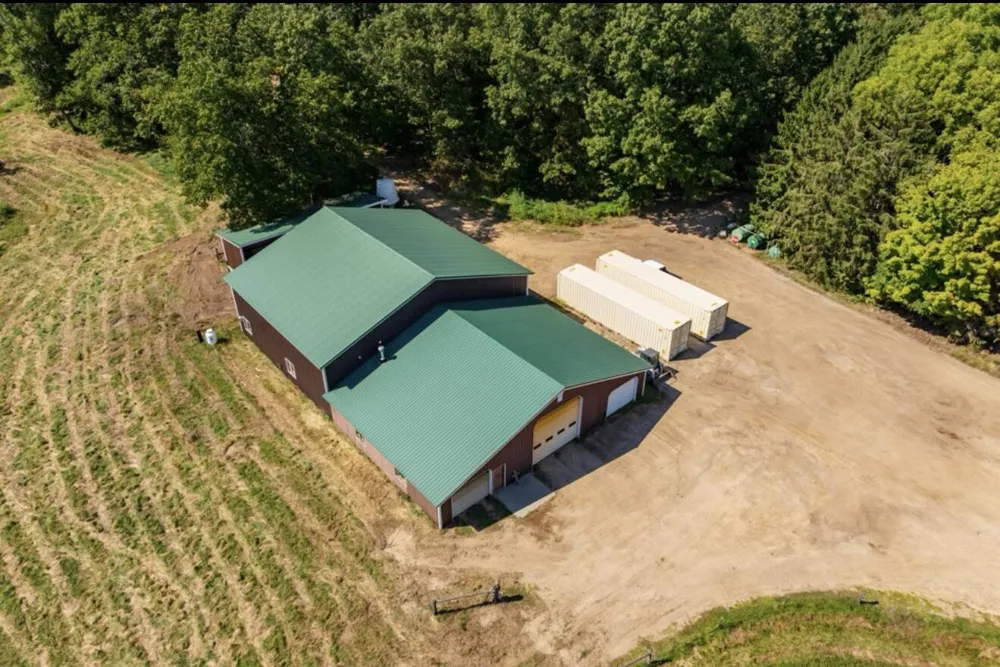 3310 26th Street Hopkins, MI 49328