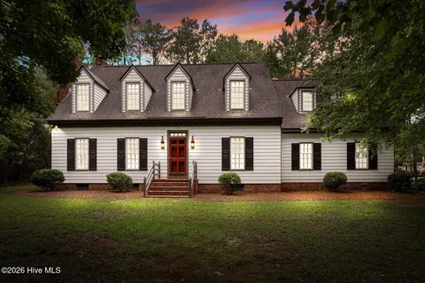 3521 Sheffield Drive