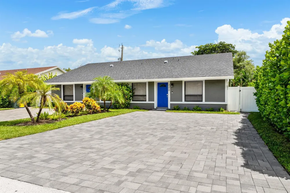 3370 NE 5TH DRIVE Boca Raton, FL 33431