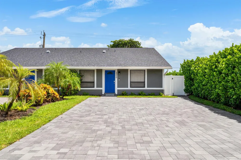 3370 NE 5TH DRIVE Boca Raton, FL 33431