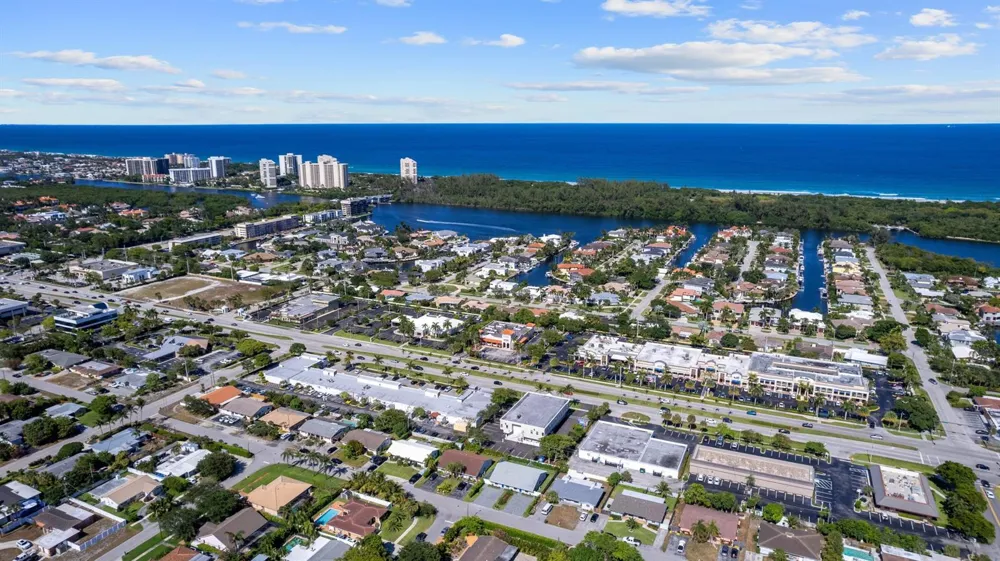 3370 NE 5TH DRIVE Boca Raton, FL 33431