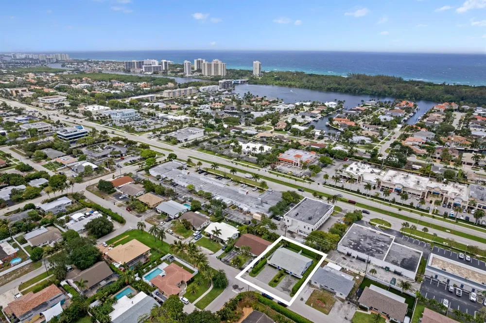 3370 NE 5TH DRIVE Boca Raton, FL 33431